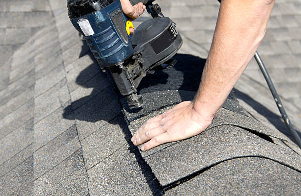 Professional Roofing and installation in High Bridge, WA